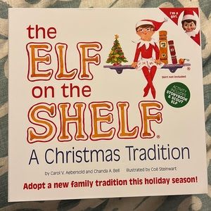The Elf on the Shelf